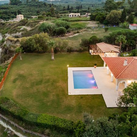 Zante Vista Villas Lithakia  Екстериор снимка