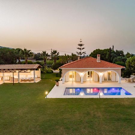 Zante Vista Villas Lithakia  Екстериор снимка