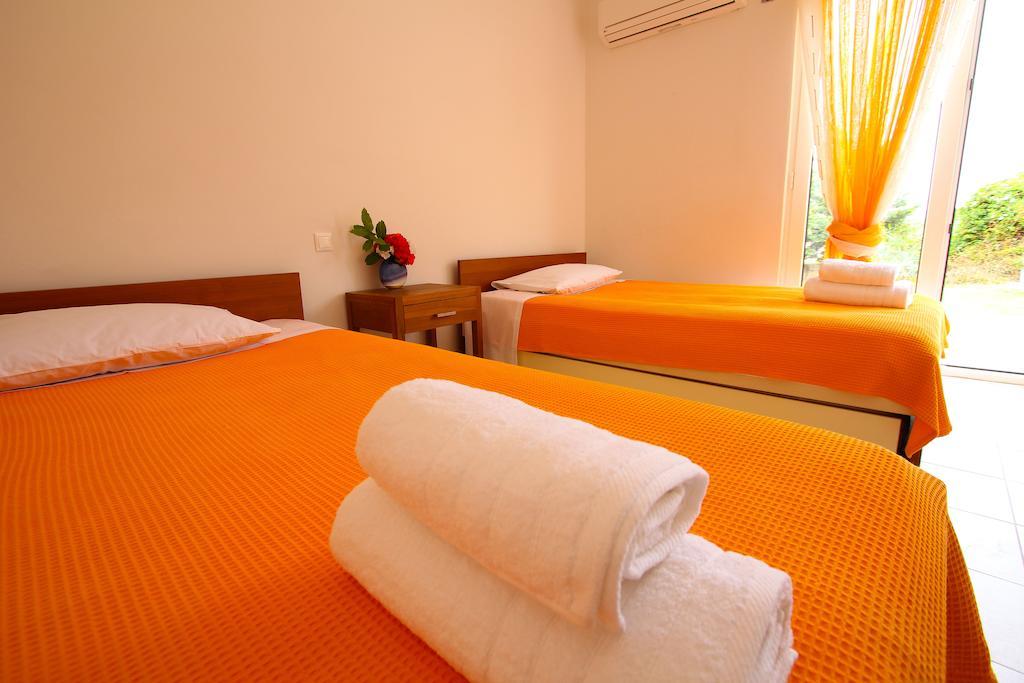 Zante Vista Villas Lithakia  Стая снимка