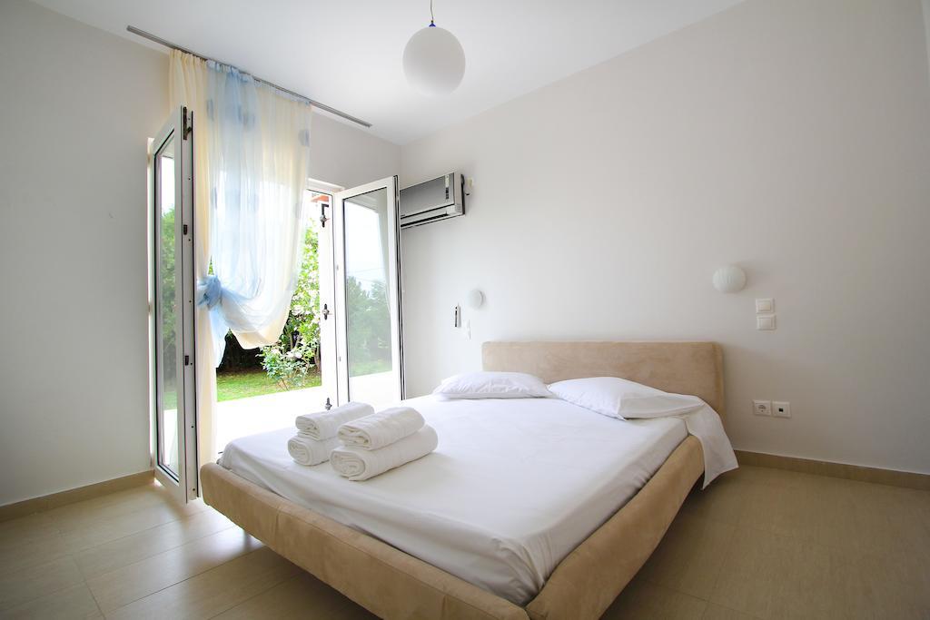 Zante Vista Villas Lithakia  Стая снимка