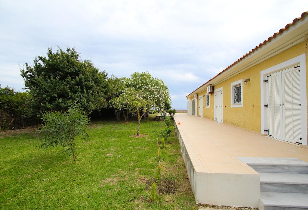 Zante Vista Villas Lithakia  Екстериор снимка