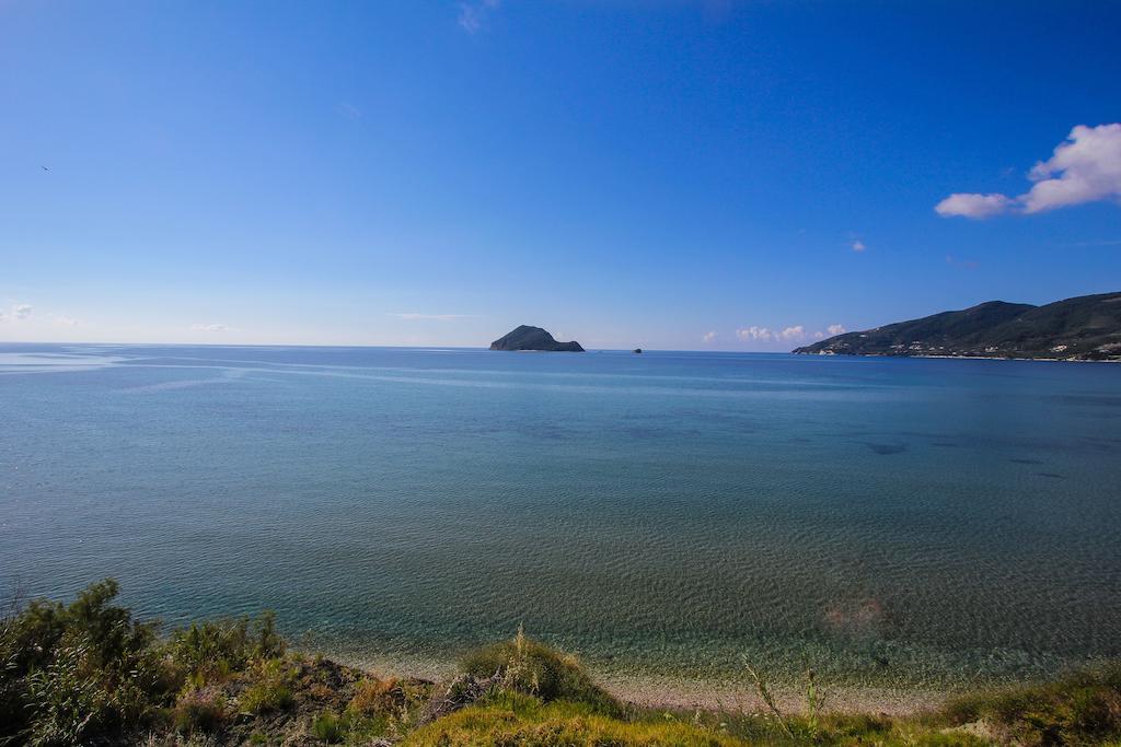 Zante Vista Villas Lithakia  Екстериор снимка