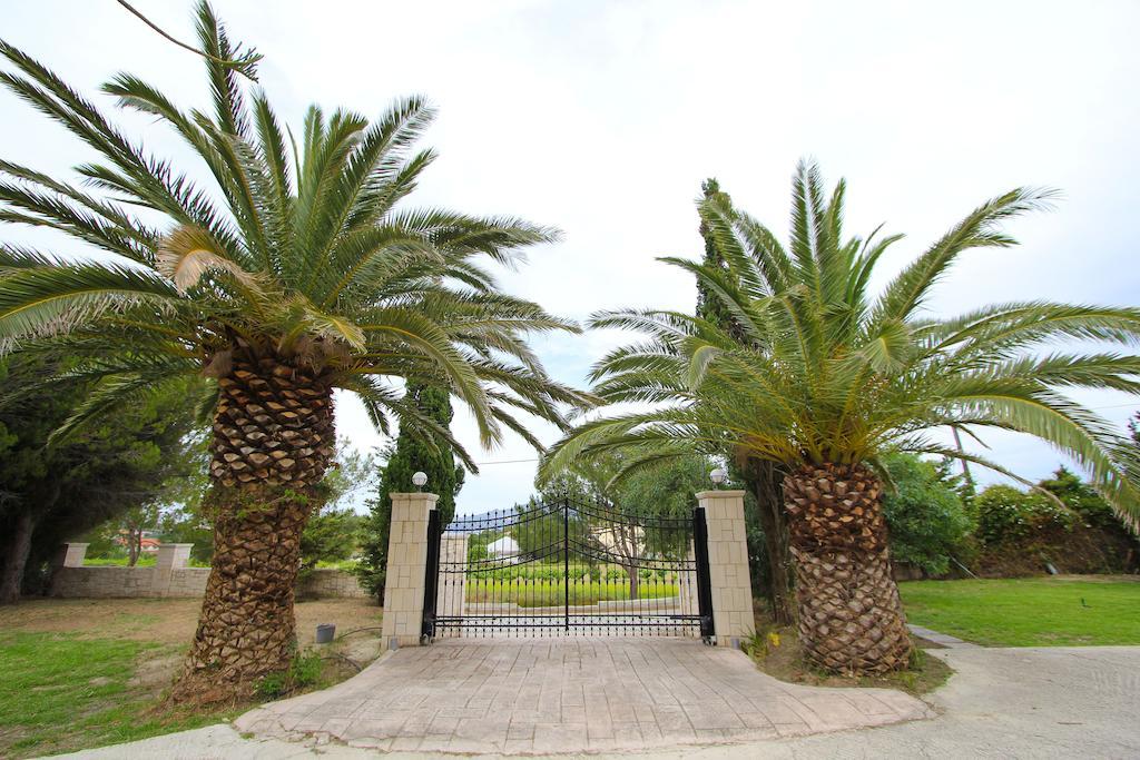 Zante Vista Villas Lithakia  Екстериор снимка