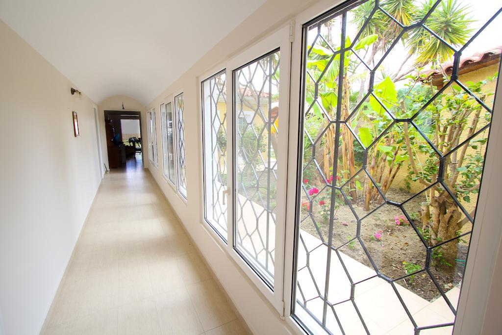 Zante Vista Villas Lithakia  Екстериор снимка