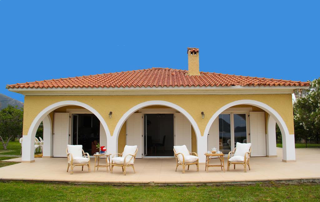 Zante Vista Villas Lithakia  Екстериор снимка