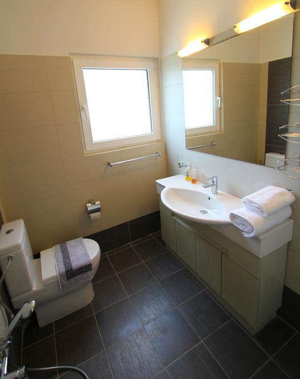 Zante Vista Villas Lithakia  Стая снимка