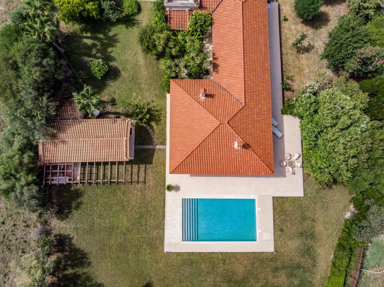 Zante Vista Villas Lithakia  Екстериор снимка